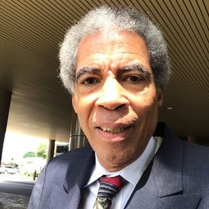 Meet your Posher, Peter